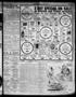 Thumbnail image of item number 3 in: 'Cleburne Times-Review (Cleburne, Tex.), Vol. 27, No. 3, Ed. 1 Wednesday, October 7, 1931'.