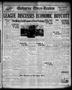 Thumbnail image of item number 1 in: 'Cleburne Times-Review (Cleburne, Tex.), Vol. 27, No. 12, Ed. 1 Sunday, October 18, 1931'.