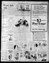 Thumbnail image of item number 4 in: 'Cleburne Times-Review (Cleburne, Tex.), Vol. 27, No. 15, Ed. 1 Wednesday, October 21, 1931'.
