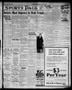 Thumbnail image of item number 3 in: 'Cleburne Times-Review (Cleburne, Tex.), Vol. 27, No. 19, Ed. 1 Monday, October 26, 1931'.