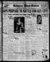 Thumbnail image of item number 1 in: 'Cleburne Times-Review (Cleburne, Tex.), Vol. 27, No. 36, Ed. 1 Sunday, November 15, 1931'.