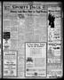 Thumbnail image of item number 3 in: 'Cleburne Times-Review (Cleburne, Tex.), Vol. 27, No. 36, Ed. 1 Sunday, November 15, 1931'.