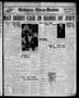 Primary view of Cleburne Times-Review (Cleburne, Tex.), Vol. 27, No. 48, Ed. 1 Sunday, November 29, 1931