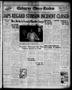 Primary view of Cleburne Times-Review (Cleburne, Tex.), Vol. 27, No. 49, Ed. 1 Monday, November 30, 1931