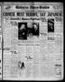 Primary view of Cleburne Times-Review (Cleburne, Tex.), Vol. 27, No. 52, Ed. 1 Thursday, December 3, 1931