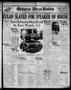Primary view of Cleburne Times-Review (Cleburne, Tex.), Vol. 27, No. 54, Ed. 1 Sunday, December 6, 1931