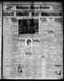 Primary view of Cleburne Times-Review (Cleburne, Tex.), Vol. 27, No. 67, Ed. 1 Monday, December 21, 1931
