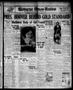 Primary view of Cleburne Times-Review (Cleburne, Tex.), Vol. 27, No. 68, Ed. 1 Tuesday, December 22, 1931