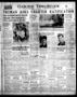 Primary view of Cleburne Times-Review (Cleburne, Tex.), Vol. 40, No. 187, Ed. 1 Monday, July 2, 1945