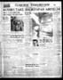 Newspaper: Cleburne Times-Review (Cleburne, Tex.), Vol. 40, No. 189, Ed. 1 Tuesd…