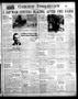 Newspaper: Cleburne Times-Review (Cleburne, Tex.), Vol. 40, No. 197, Ed. 1 Frida…