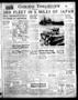 Primary view of Cleburne Times-Review (Cleburne, Tex.), Vol. 40, No. 198, Ed. 1 Sunday, July 15, 1945