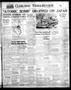 Thumbnail image of item number 1 in: 'Cleburne Times-Review (Cleburne, Tex.), Vol. 40, No. 217, Ed. 1 Monday, August 6, 1945'.