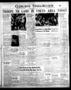 Newspaper: Cleburne Times-Review (Cleburne, Tex.), Vol. 40, No. 236, Ed. 1 Wedne…