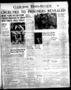 Primary view of Cleburne Times-Review (Cleburne, Tex.), Vol. 40, No. 241, Ed. 1 Wednesday, September 5, 1945