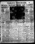 Primary view of Cleburne Times-Review (Cleburne, Tex.), Vol. 40, No. 248, Ed. 1 Thursday, September 13, 1945