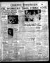 Newspaper: Cleburne Times-Review (Cleburne, Tex.), Vol. 40, No. 255, Ed. 1 Frida…