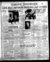 Primary view of Cleburne Times-Review (Cleburne, Tex.), Vol. 40, No. 257, Ed. 1 Monday, September 24, 1945
