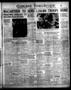 Primary view of Cleburne Times-Review (Cleburne, Tex.), Vol. 40, No. 272, Ed. 1 Thursday, October 11, 1945