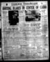 Primary view of Cleburne Times-Review (Cleburne, Tex.), Vol. 40, No. 292, Ed. 1 Sunday, November 4, 1945