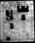 Primary view of Cleburne Times-Review (Cleburne, Tex.), Vol. 40, No. 293, Ed. 1 Monday, November 5, 1945