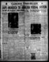Thumbnail image of item number 1 in: 'Cleburne Times-Review (Cleburne, Tex.), Vol. 41, No. 23, Ed. 1 Monday, December 10, 1945'.