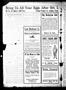 Thumbnail image of item number 2 in: 'West Texas Reporter (Graham, Tex.), Vol. 1, No. 2, Ed. 1 Thursday, October 3, 1912'.