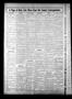 Thumbnail image of item number 2 in: 'West Texas Reporter (Graham, Tex.), Vol. 1, No. 11, Ed. 1 Thursday, December 5, 1912'.