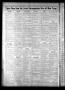 Thumbnail image of item number 2 in: 'West Texas Reporter (Graham, Tex.), Vol. 1, No. 13, Ed. 1 Thursday, December 19, 1912'.
