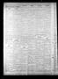 Thumbnail image of item number 4 in: 'West Texas Reporter (Graham, Tex.), Vol. 1, No. 23, Ed. 1 Thursday, February 27, 1913'.