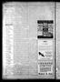 Thumbnail image of item number 2 in: 'West Texas Reporter (Graham, Tex.), Vol. 2, No. 33, Ed. 1 Thursday, May 7, 1914'.