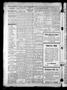 Thumbnail image of item number 2 in: 'West Texas Reporter (Graham, Tex.), Vol. 3, No. 3, Ed. 1 Friday, October 9, 1914'.