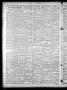 Thumbnail image of item number 4 in: 'West Texas Reporter (Graham, Tex.), Vol. 3, No. 15, Ed. 1 Friday, January 8, 1915'.