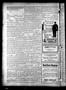 Thumbnail image of item number 2 in: 'West Texas Reporter (Graham, Tex.), Vol. 3, No. 50, Ed. 1 Friday, September 10, 1915'.