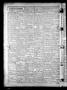 Thumbnail image of item number 4 in: 'West Texas Reporter (Graham, Tex.), Vol. 3, No. 51, Ed. 1 Friday, September 17, 1915'.