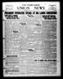 Newspaper: The Farm-Labor Union News (Texarkana, Tex.), Vol. 4, No. 44, Ed. 1 Th…