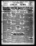 Thumbnail image of item number 1 in: 'The Farm-Labor Union News (Texarkana, Tex.), Vol. 4, No. 51, Ed. 1 Thursday, July 16, 1925'.