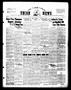 Thumbnail image of item number 1 in: 'The Farm-Labor Union News (Texarkana, Tex.), Vol. 5, No. 12, Ed. 1 Thursday, October 15, 1925'.