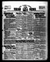 Thumbnail image of item number 1 in: 'The Farm-Labor Union News (Texarkana, Tex.), Vol. 5, No. 15, Ed. 1 Thursday, November 5, 1925'.