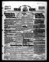 Primary view of The Farm-Labor Union News (Texarkana, Tex.), Vol. 5, No. 17, Ed. 1 Thursday, November 19, 1925