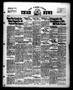Thumbnail image of item number 1 in: 'The Farm-Labor Union News (Texarkana, Tex.), Vol. 5, No. 33, Ed. 1 Thursday, March 18, 1926'.