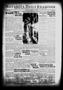 Primary view of Navasota Daily Examiner (Navasota, Tex.), Vol. 34, No. 140, Ed. 1 Friday, July 24, 1931