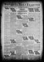 Thumbnail image of item number 1 in: 'Navasota Daily Examiner (Navasota, Tex.), Vol. 34, No. 187, Ed. 1 Friday, September 18, 1931'.