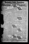 Newspaper: Navasota Daily Examiner (Navasota, Tex.), Vol. 34, No. 188, Ed. 1 Sat…