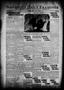 Thumbnail image of item number 1 in: 'Navasota Daily Examiner (Navasota, Tex.), Vol. 34, No. 207, Ed. 1 Monday, October 12, 1931'.