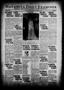 Primary view of Navasota Daily Examiner (Navasota, Tex.), Vol. 34, No. 234, Ed. 1 Thursday, November 12, 1931