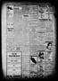 Thumbnail image of item number 4 in: 'Navasota Daily Examiner (Navasota, Tex.), Vol. 34, No. 243, Ed. 1 Monday, November 23, 1931'.