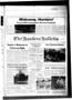 Thumbnail image of item number 1 in: 'The Bandera Bulletin (Bandera, Tex.), Vol. 35, No. 19, Ed. 1 Thursday, November 15, 1979'.