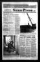 Primary view of Levelland and Hockley County News-Press (Levelland, Tex.), Vol. 12, No. 47, Ed. 1 Sunday, September 9, 1990