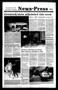 Thumbnail image of item number 1 in: 'Levelland and Hockley County News-Press (Levelland, Tex.), Vol. 12, No. 95, Ed. 1 Sunday, March 3, 1991'.
